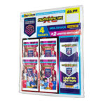 Barclays Women’s Super League Official Trading Card Collection