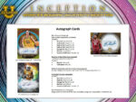 2022-23 Bowman University Inception Hobby Box