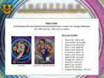 2022-23 Bowman University Inception Hobby Box