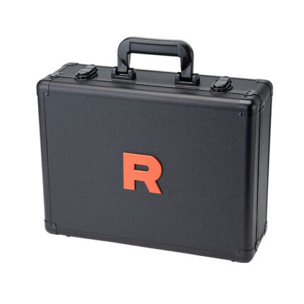 Team Rocket’s Glory Attache Case Set – Pokémon TCG Booster Box