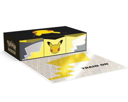 Pokémon TCG Celebrations Ultra Premium Collection