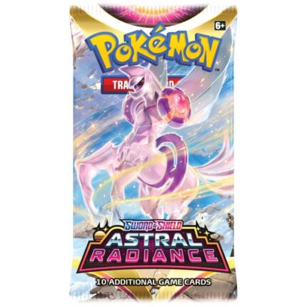 Astral Radiance Booster Pack - Pokémon TCG Sword & Shield