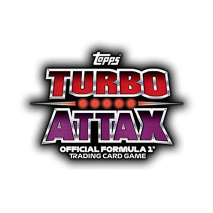 Turbo Attax - F1 2025 Multipacks